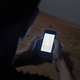 Flutter helps adolescents grieve with sound, instead of words.